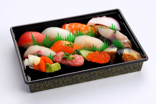 満腹にぎり(パック)