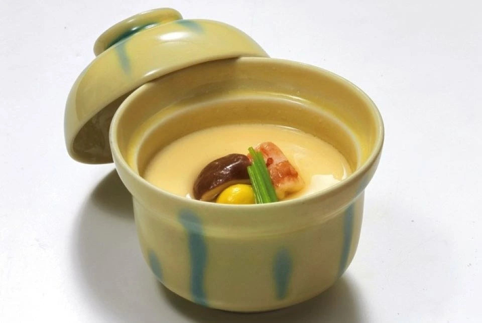 茶碗蒸し(パックも可)