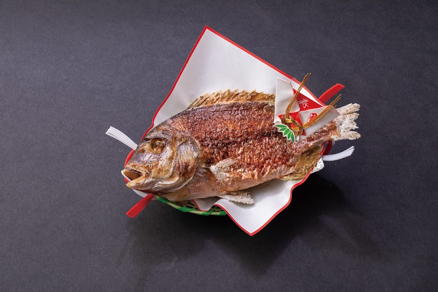 焼鯛(約30cm)