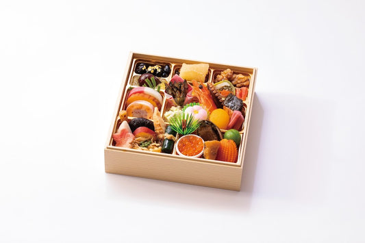 おせち料理「輝」