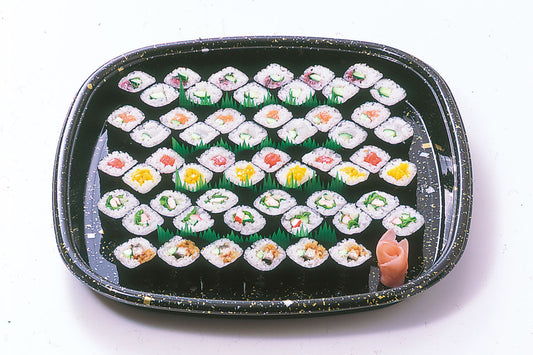 細巻9種盛(Sサイズは6種)