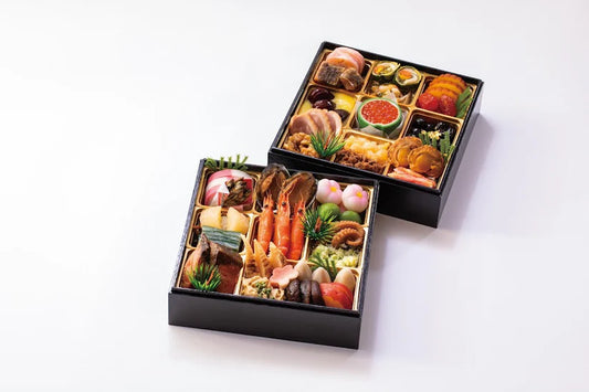 おせち料理「寿」