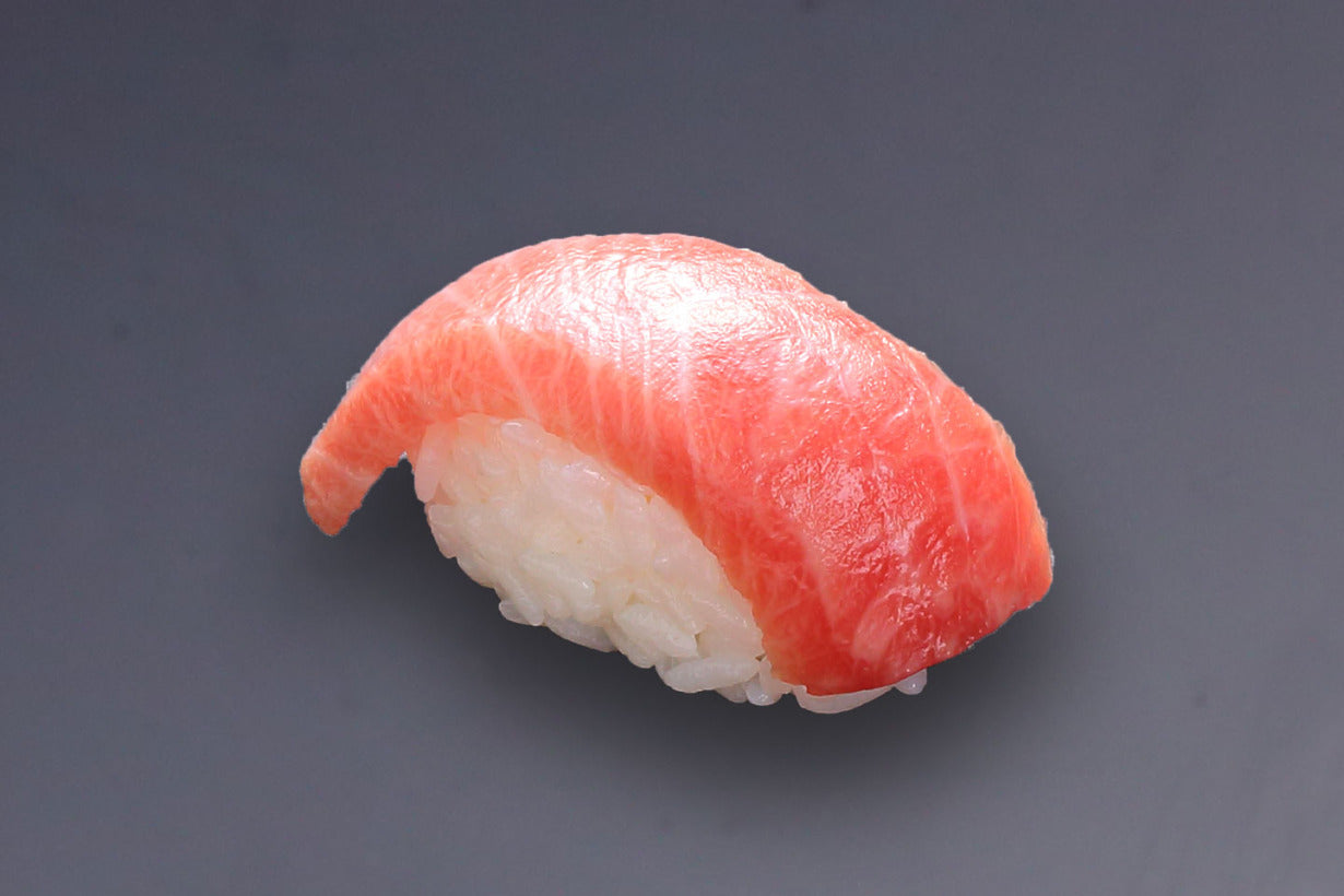 中トロ