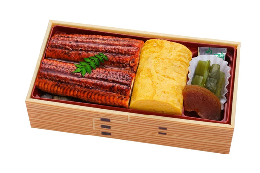 上うな重(うなぎ1枚)