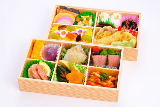 和洋おもてなし御膳