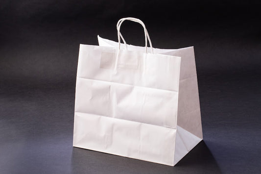 紙袋(中)