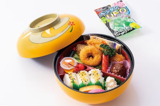 お子様弁当