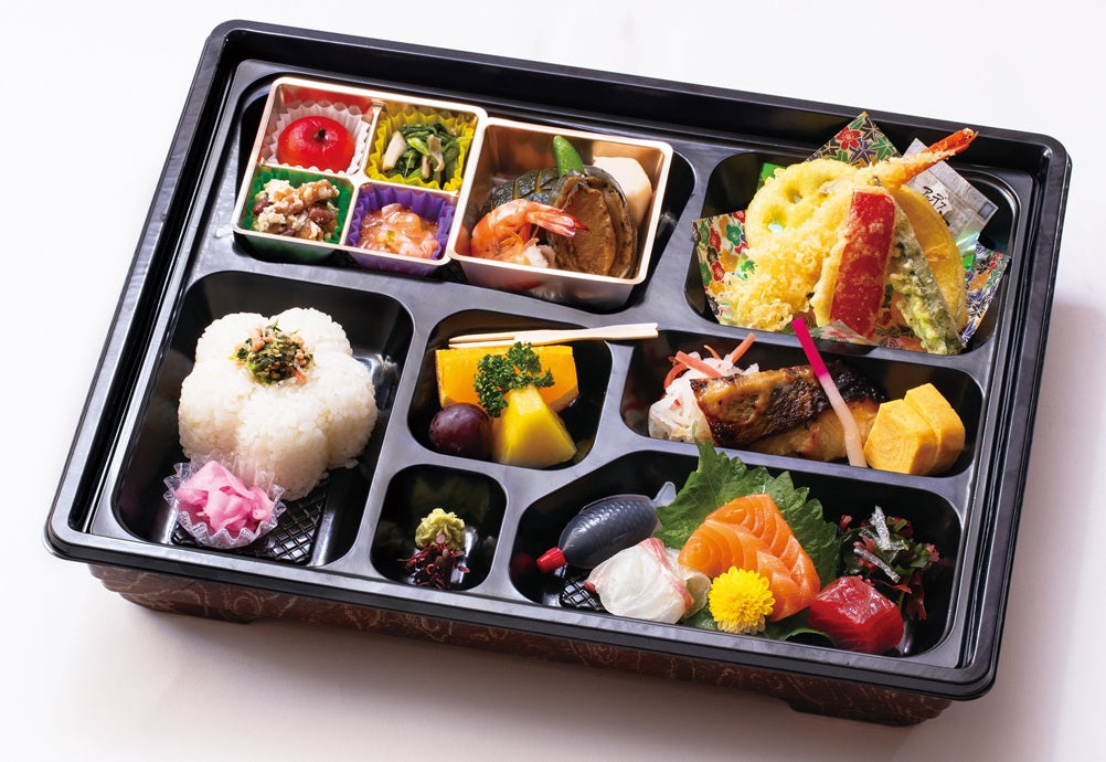 パック「まほろば」