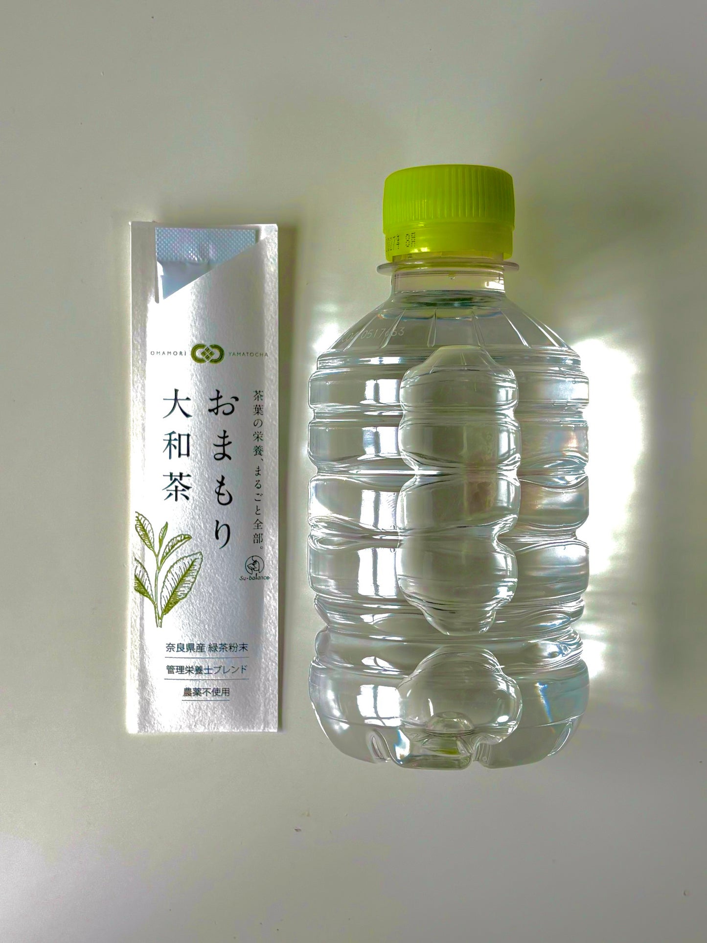 おまもり大和茶（280ml）