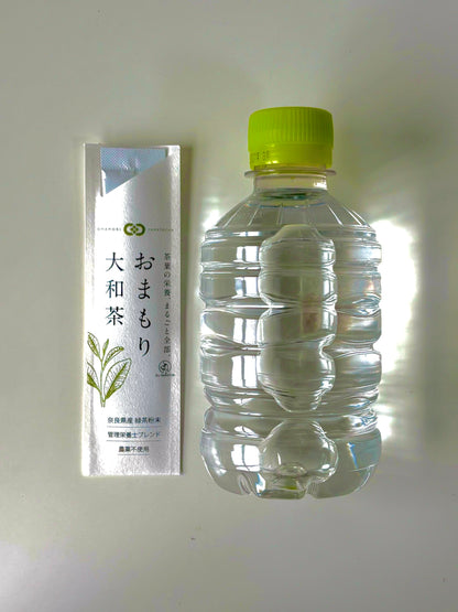 おまもり大和茶（280ml）