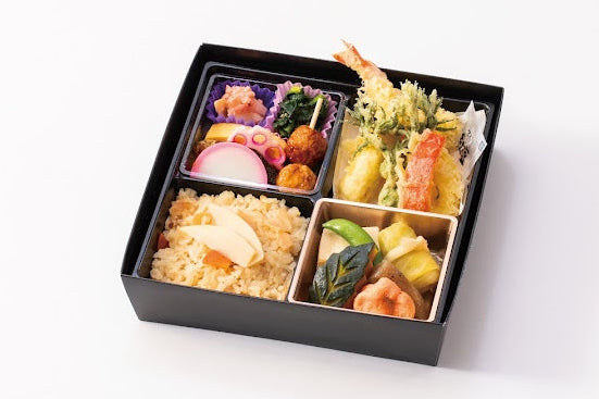 春の古都（パック）