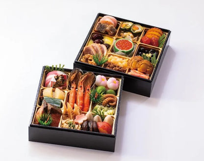 【おせち料理専用】パンフレット