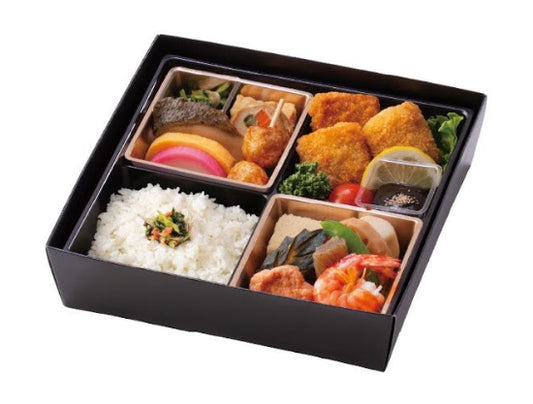 ディーツカツ御膳