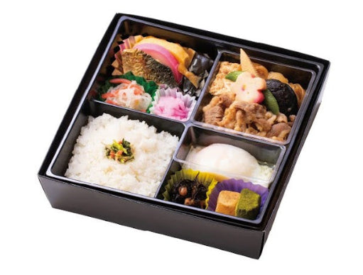 牛すき焼き御膳（パック）