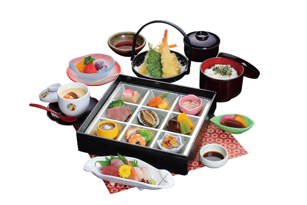 すざく |東鮓|奈良の老舗仕出し専門店