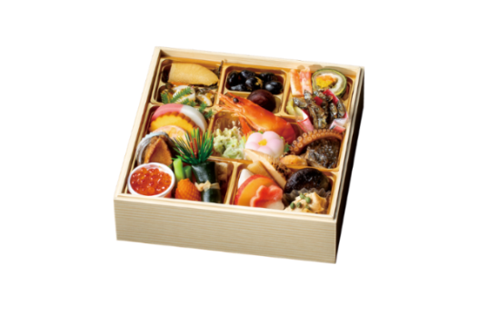 おせち料理「輝」